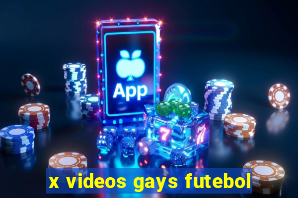 x videos gays futebol